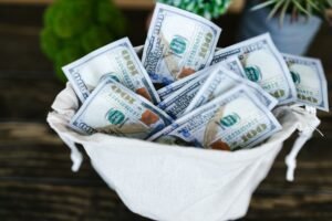 shane guidry wealth and career
