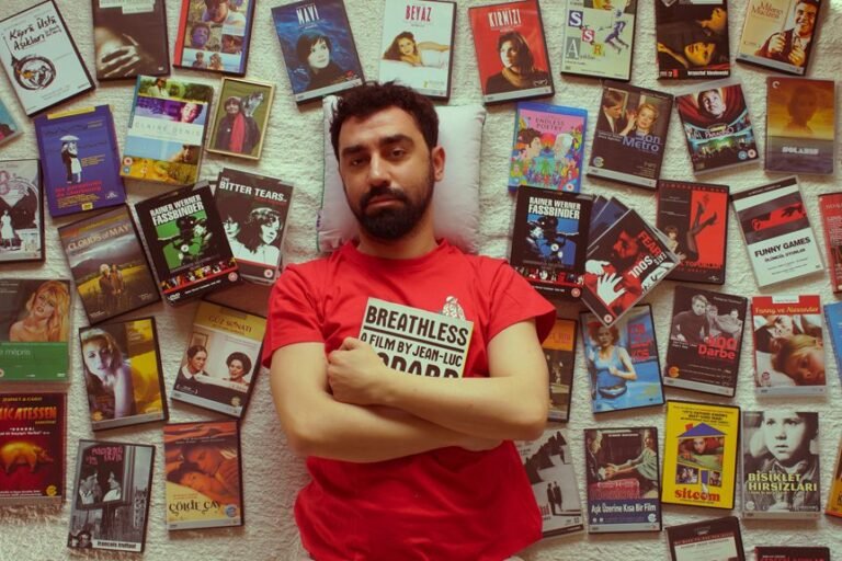 timothy shalloway career filmography highlights